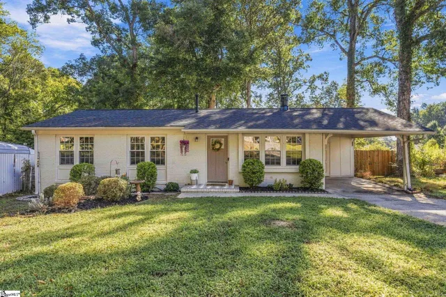 Cheap Mauldin Real Estate