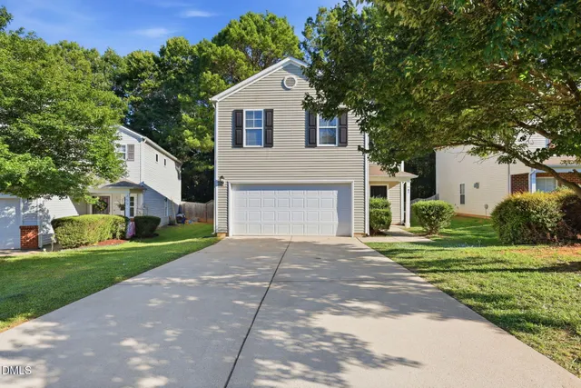 Popular Magnolia Village Real Estate
