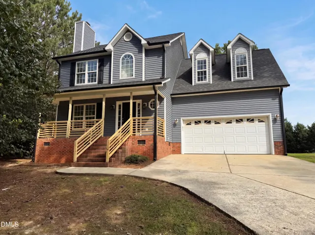 Popular Pleasant Woods Real Estate