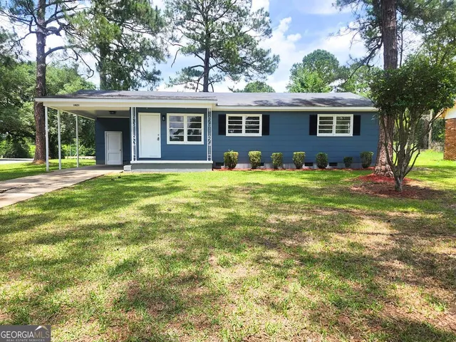 Cheap Avondale Real Estate