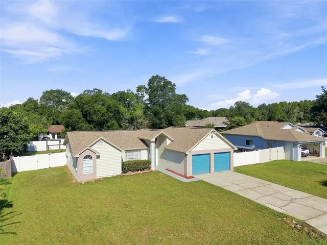 Popular LAKE PADGETT ESTATES Real Estate