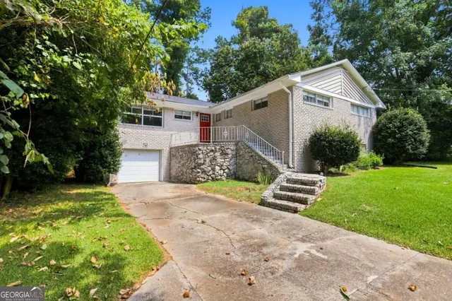 Expensive Springwood Estates Real Estate