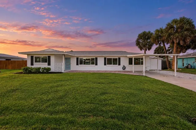 Popular DONA BAY SHORES Real Estate