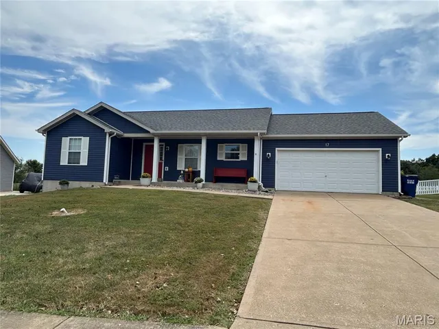 Popular Ashland Meadows Real Estate