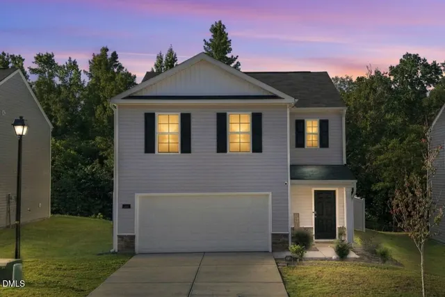 Popular Mocksville Real Estate