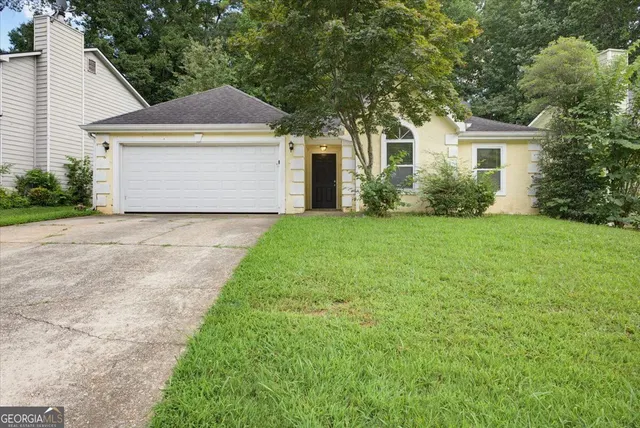 Cheap WATERFORD PARK Real Estate