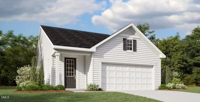 Cheap Providence Creek Real Estate