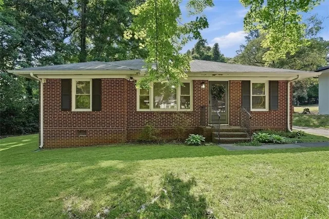 Popular GA Johns Real Estate