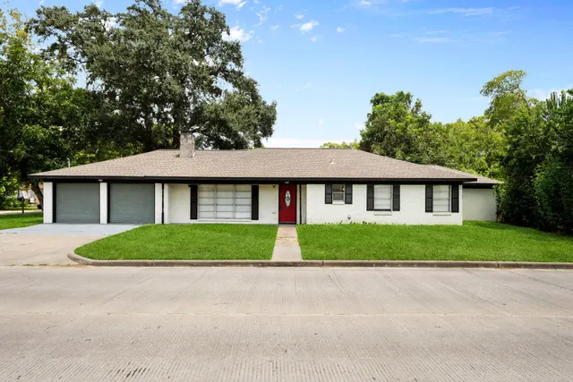 Expensive Friedman-Block 11, 12 Real Estate