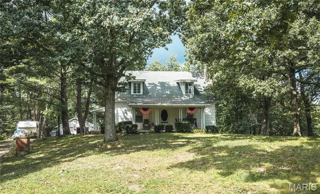 Popular Krulik Sub Real Estate