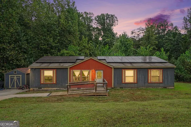 Popular IVY PLANTATION Real Estate
