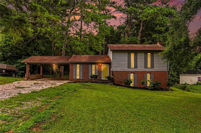 Popular HIDDEN ACRES Real Estate