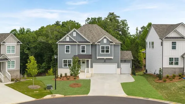 Popular Falcon Landing Real Estate