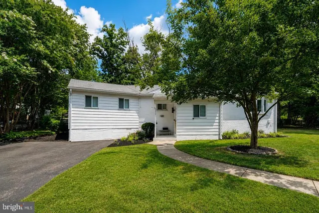 Expensive Broyhill Park Real Estate