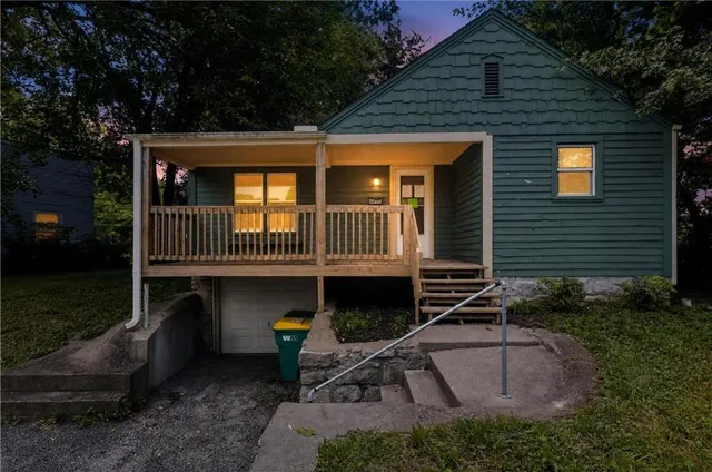 Popular Barker Real Estate