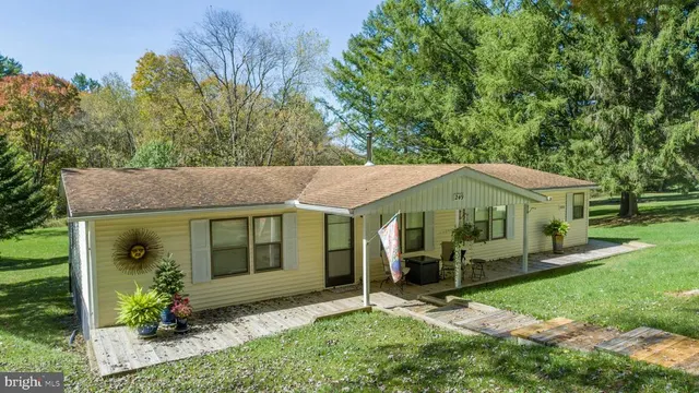 Popular Hazelhurst Real Estate