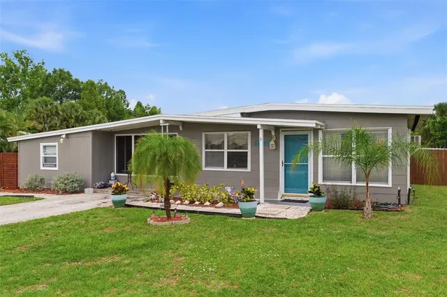 Cheap Crystal Beach Real Estate