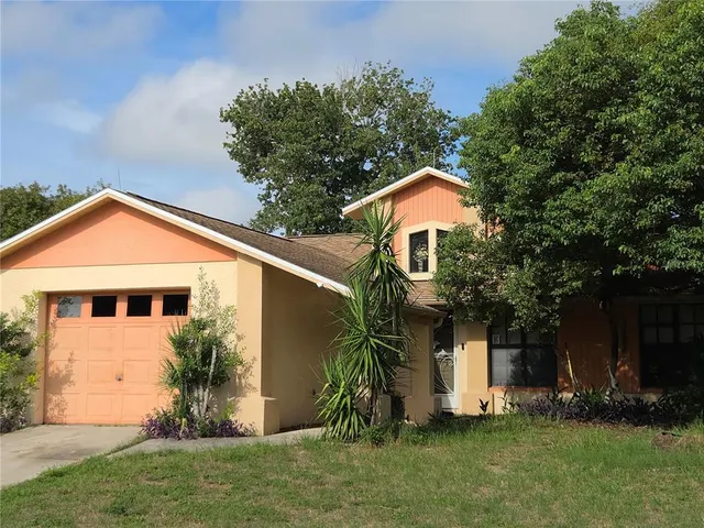 Cheap ORCHID LAKE VILLAGE Real Estate