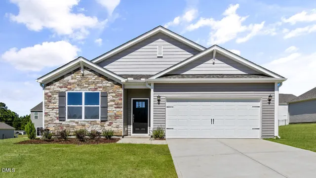 Cheap Prestleigh Real Estate