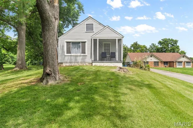 Expensive Florissant Real Estate