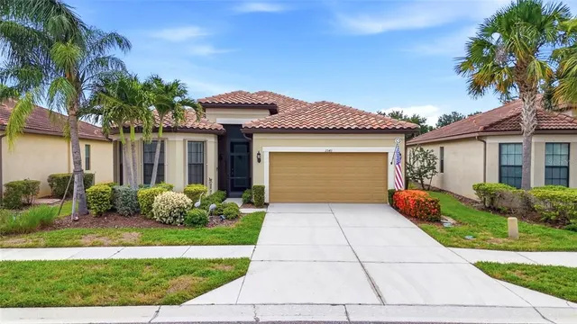 Cheap CYPRESS FALLS PH 1A Real Estate