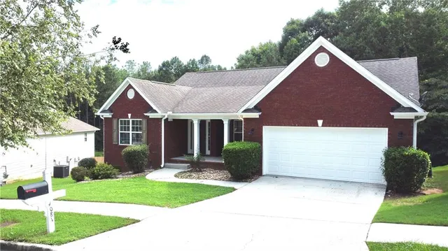 Popular Savannah Ridge Real Estate