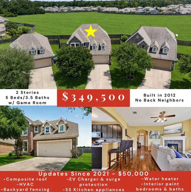 Popular Pine Trace Village Sec 2 Real Estate