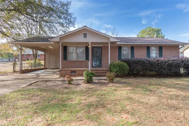 Popular Long Meadow Real Estate