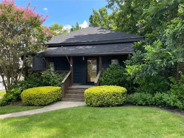 Popular DOUGLAS HOSIERY MILL PROPERTY Real Estate