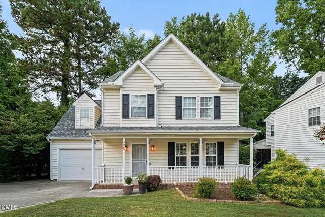 Popular Durant Quarter Real Estate
