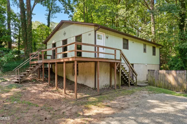 Popular Archer Woods Real Estate