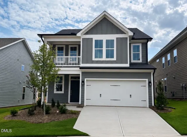 Popular Sweetbrier Real Estate