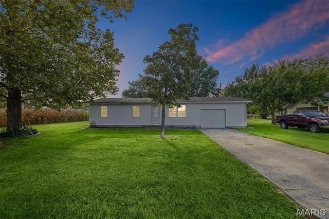 Popular Irvington Real Estate