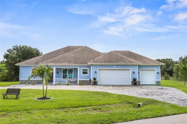 Expensive PORT CHARLOTTE SEC 050 Real Estate
