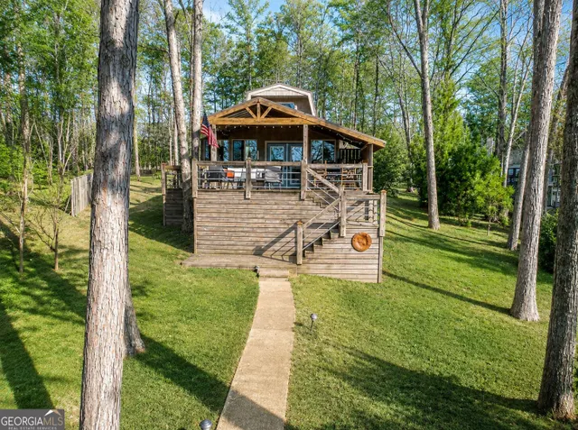 Cheap Beaverdam Real Estate