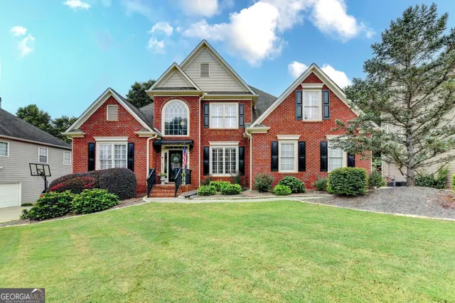 Expensive Ellsworth Glen Real Estate