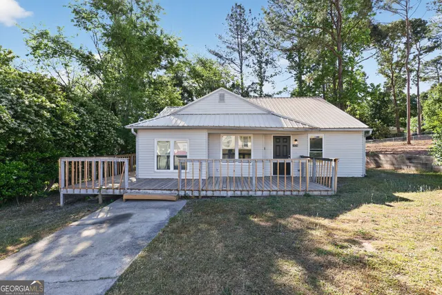 Cheap Hephzibah Real Estate