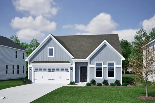 Expensive Ovation at Sweetbrier Real Estate