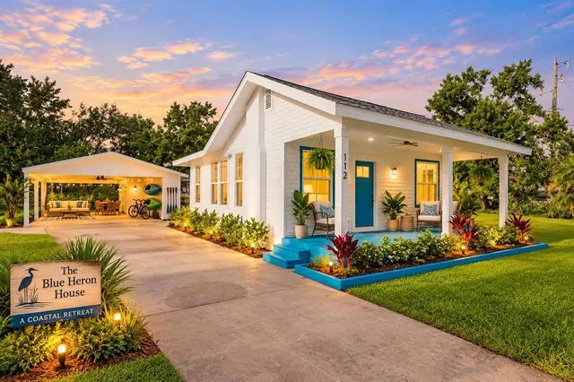Popular TARPON SPGS ENTERPRISES Real Estate