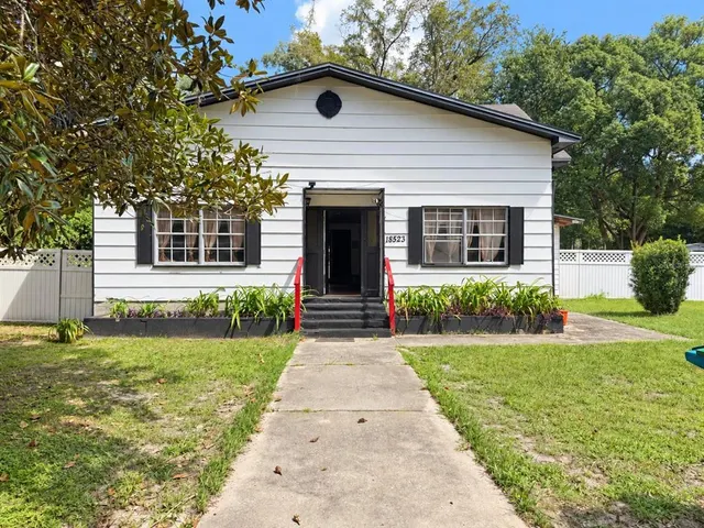 Cheap High Springs Real Estate