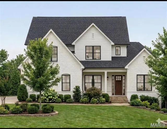 Popular Cedarbrook Estates Real Estate