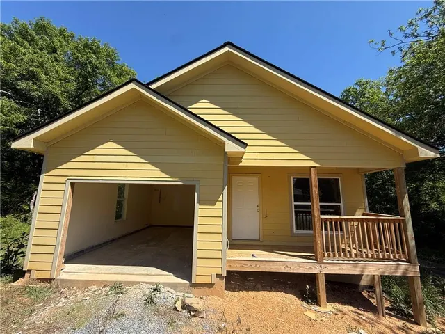 Popular Rockmart West Real Estate