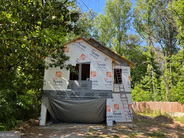 Cheap Sweetbriar Real Estate