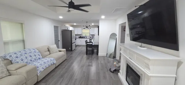 Popular Red Bluff Terrace Sec 02 Real Estate