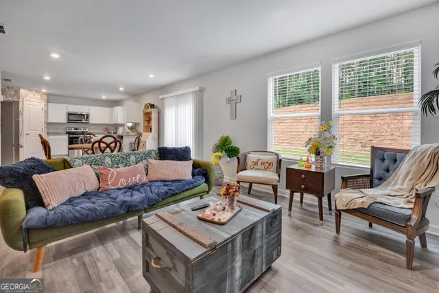 Expensive Twin Rivers Valley Real Estate