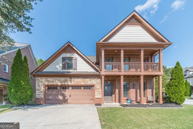 Expensive Millcrest Manor Real Estate
