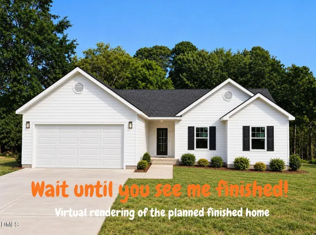 Popular Louisburg Real Estate