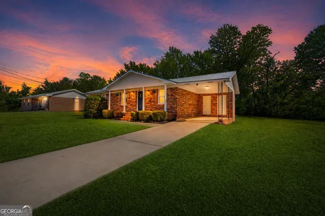 Cheap Meadows Estates Real Estate