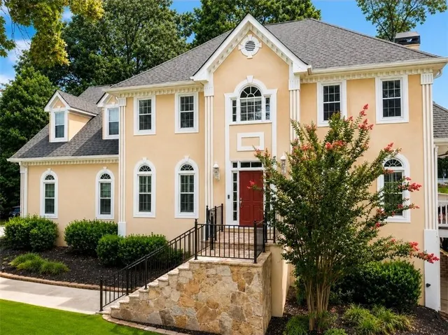 Popular Jefferson Station Real Estate
