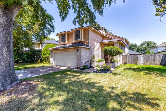 Popular Inwood Forest Village Real Estate